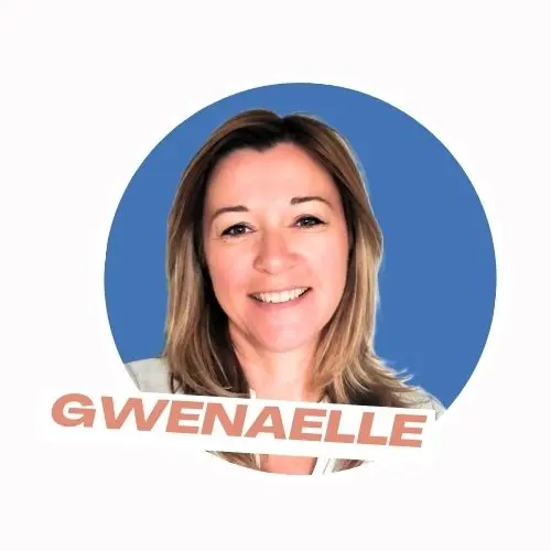 Podcast sensibilité pluri'elle Gwénaëlle
